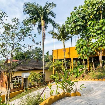 Villa Bem Querer - Suite Mairipora Exterior photo