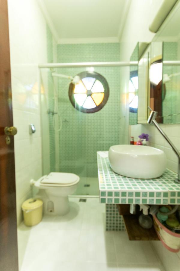 Villa Bem Querer - Suite Mairipora Exterior photo