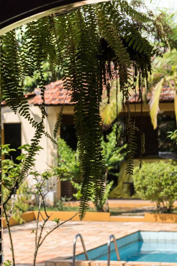 Villa Bem Querer - Suite Mairipora Exterior photo