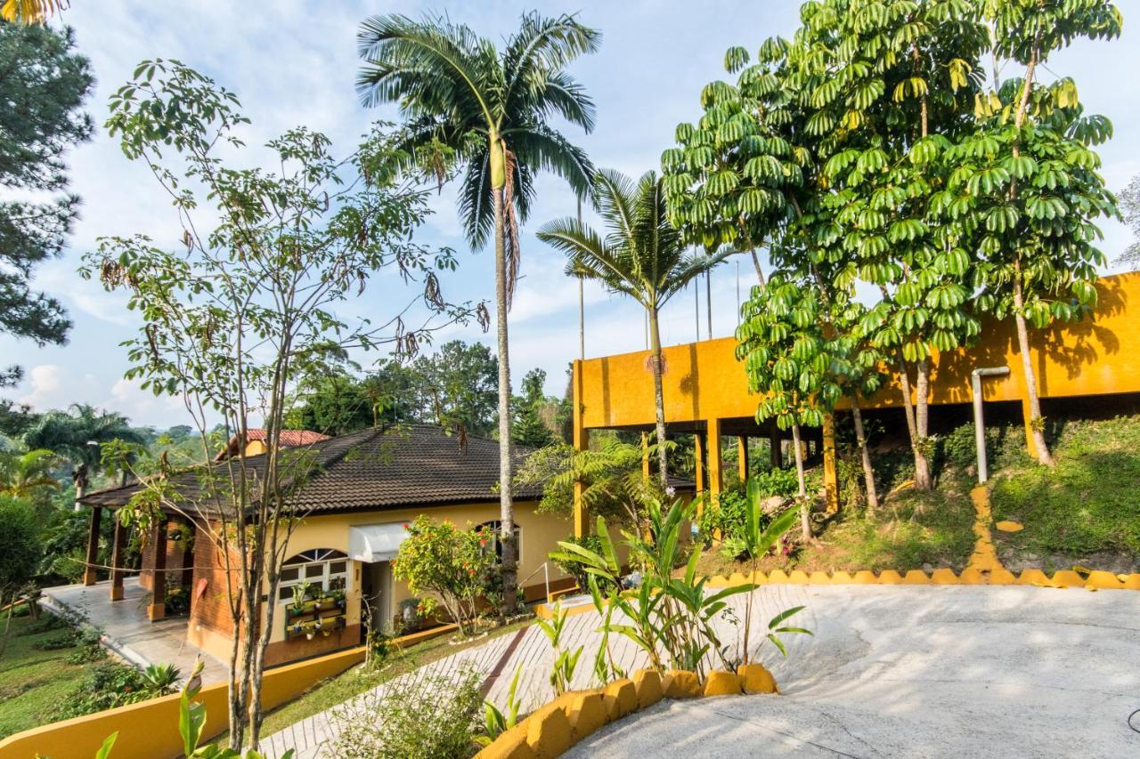 Villa Bem Querer - Suite Mairipora Exterior photo