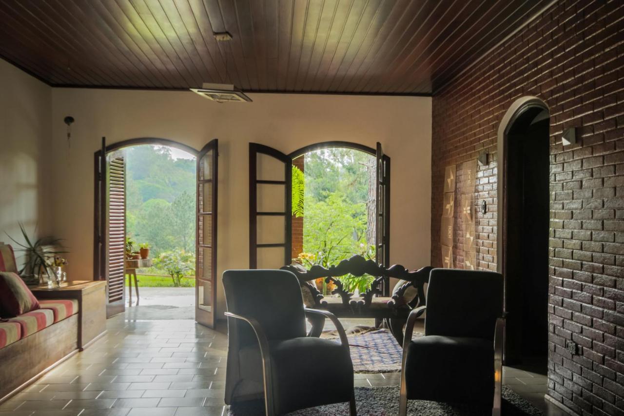 Villa Bem Querer - Suite Mairipora Exterior photo
